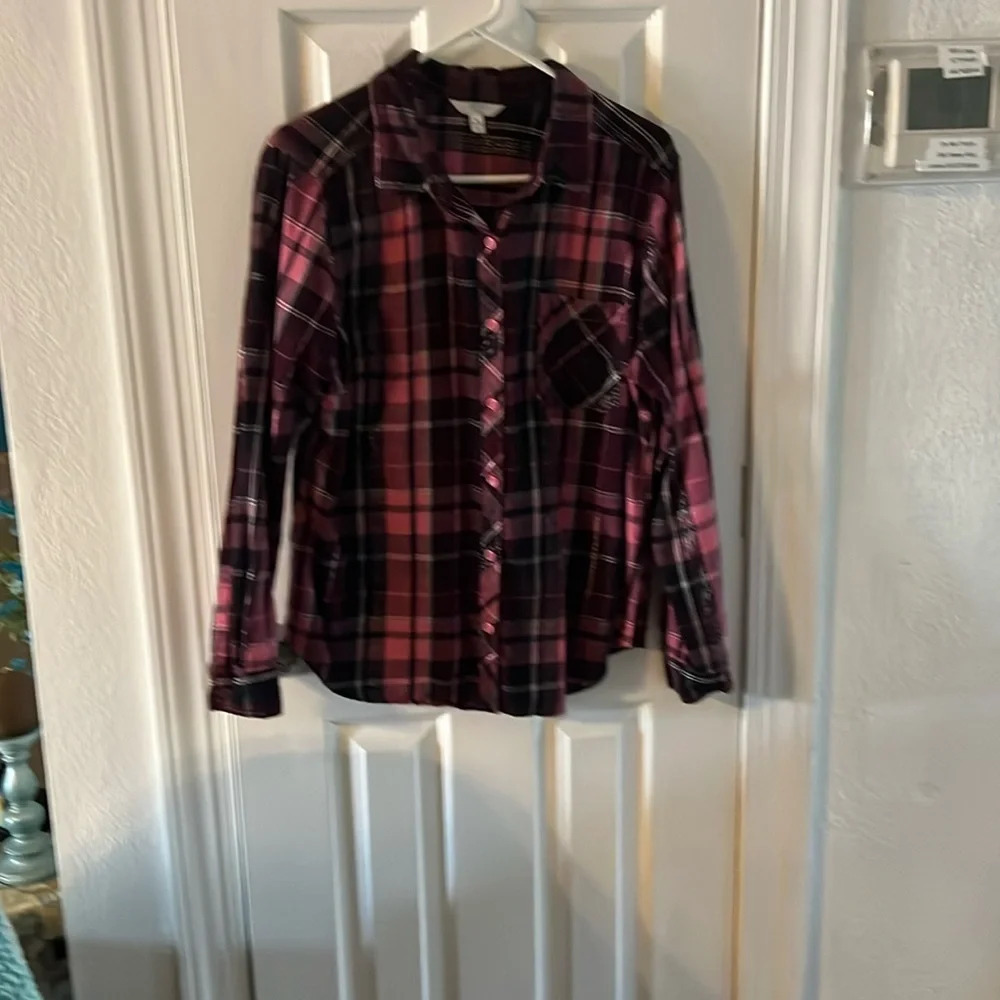 Women’s blouse